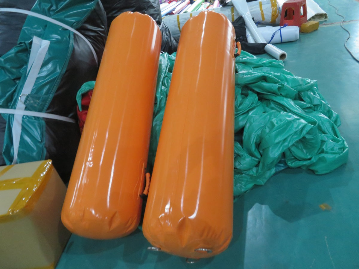 Custom Inflatable Yacht Fender