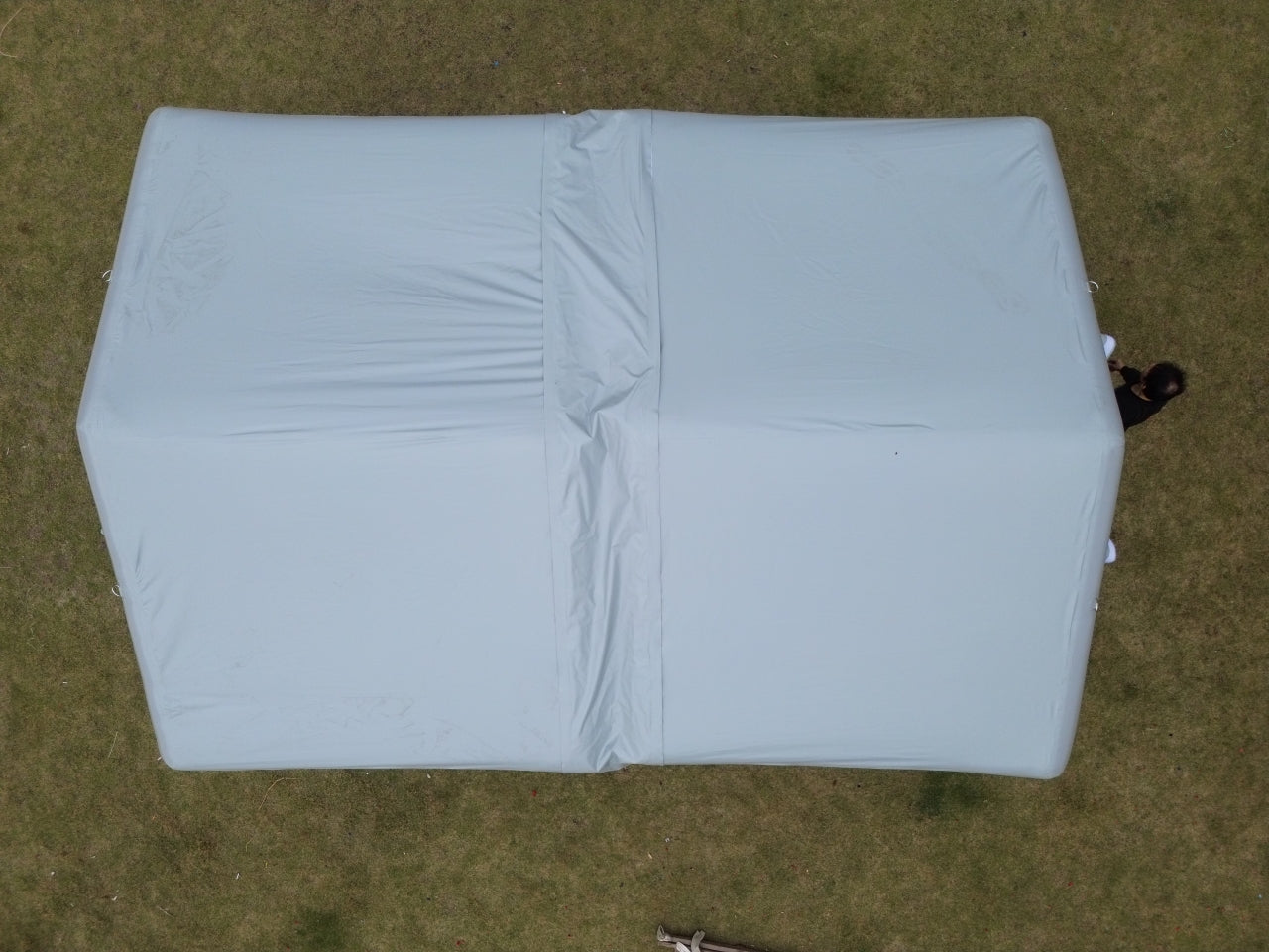 Custom Airtight Inflatable Tents For Events & Activities