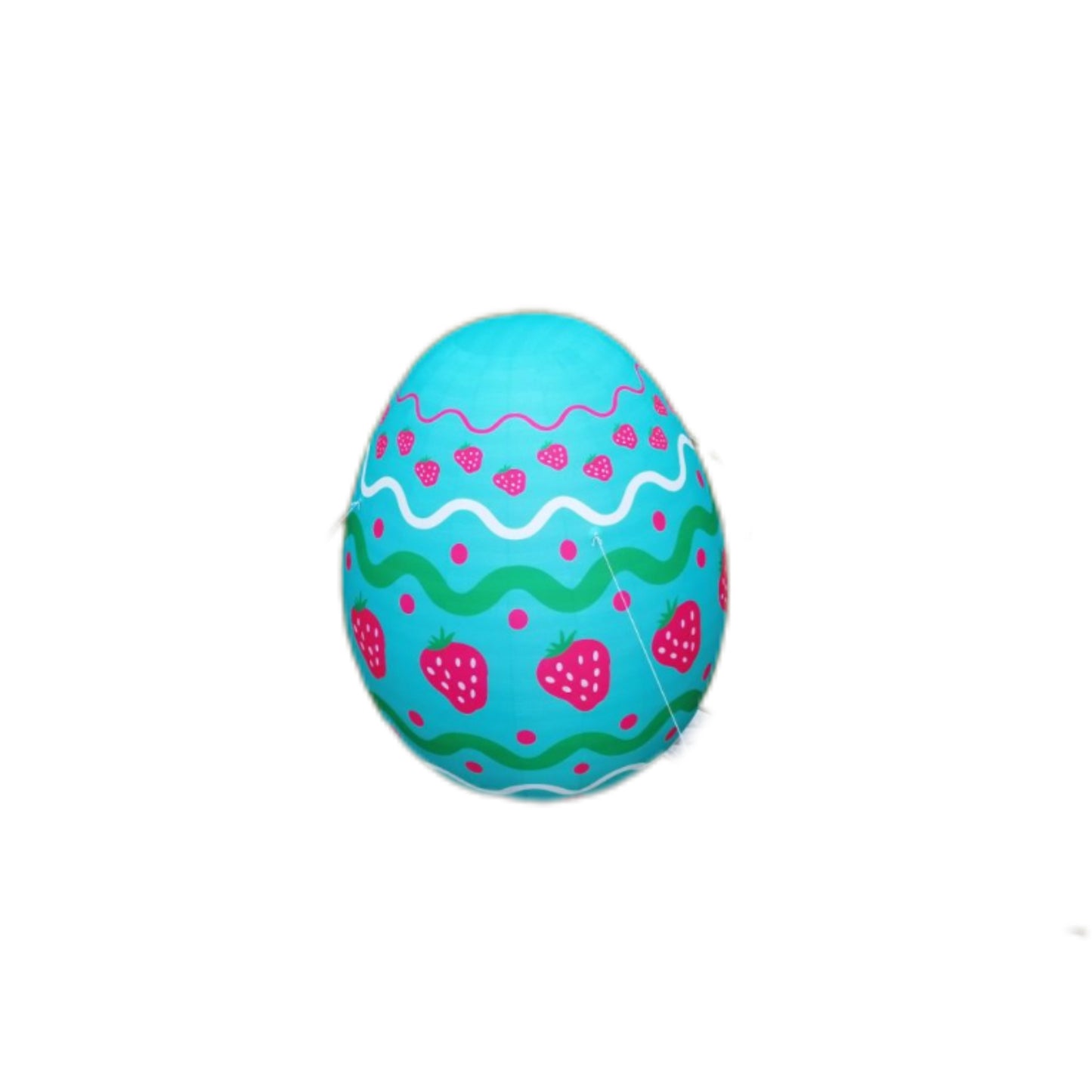 Halloween party decoration inflatable Easter eggs