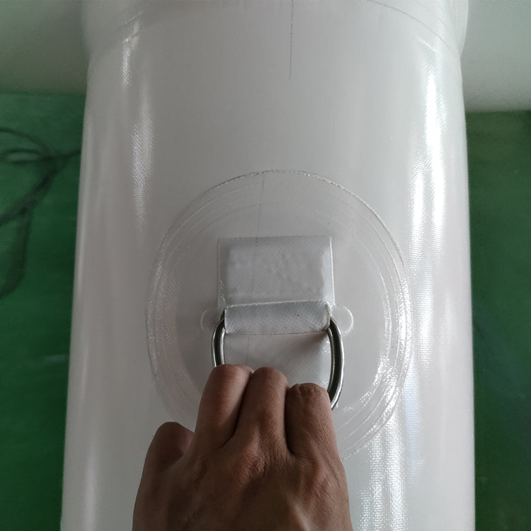Custom Airtight PVC Inflatable Tents Advertising
