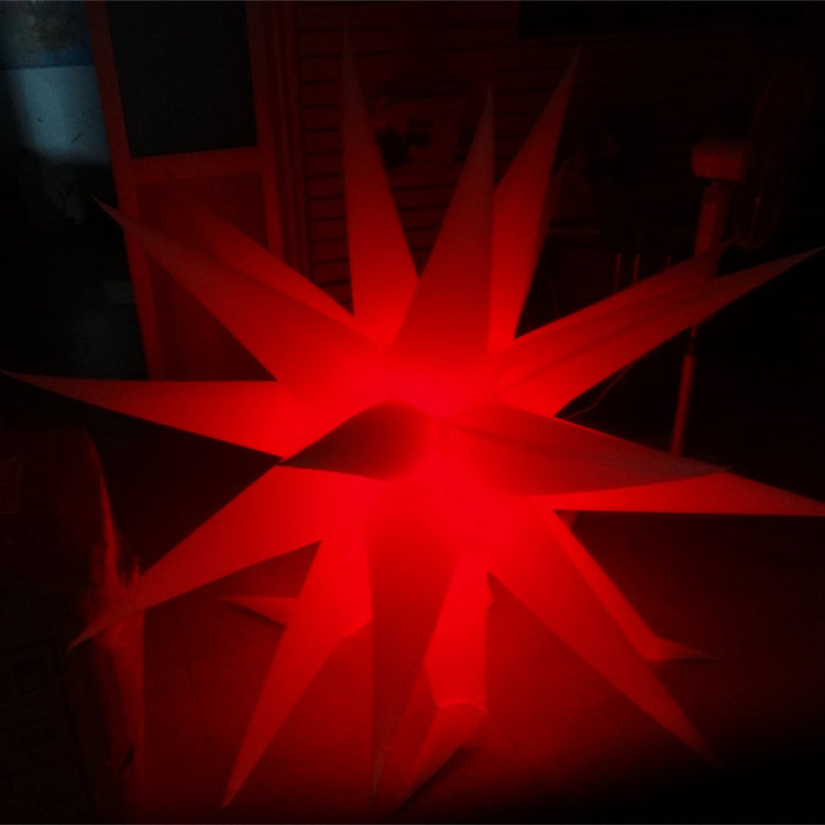 led Lighting Inflatable Stars Replicas Event Stage Decoration