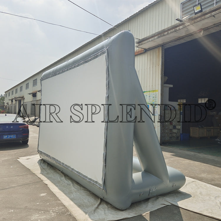 Custom Airtight Inflatable Billboard