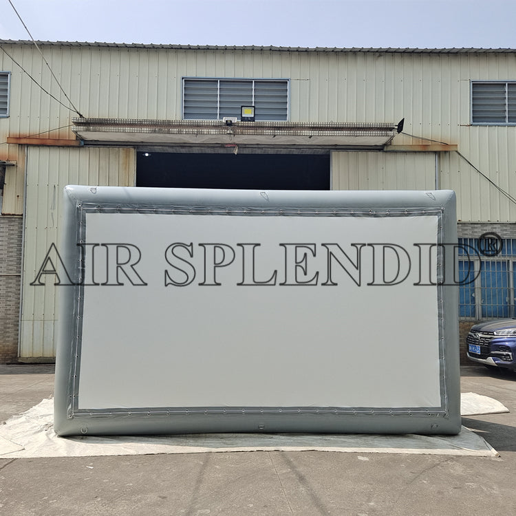 Custom Airtight Inflatable Billboard