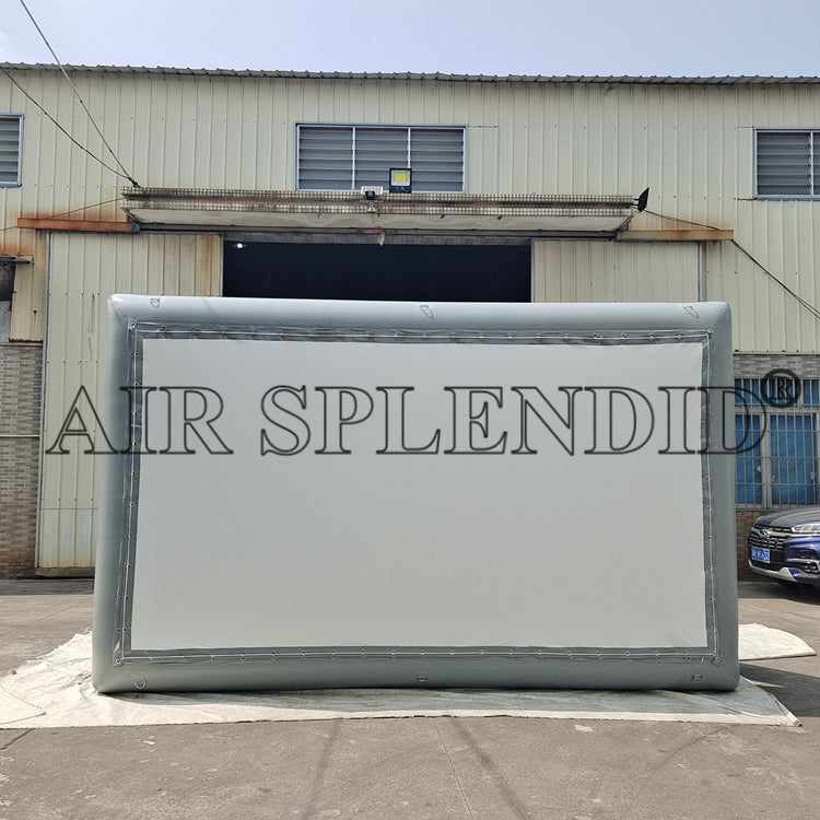 Custom Airtight Inflatable Billboard