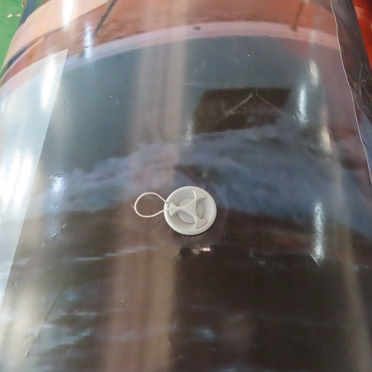 Inflatable Open Water Swimming Turning Buoys