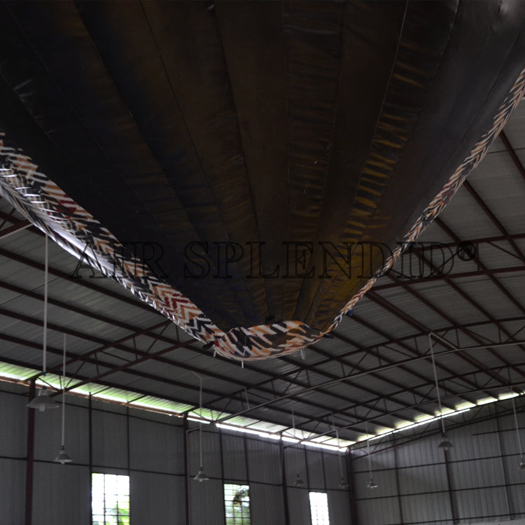 Inflatable Hanging Balloons Indoor Decoration Balloons