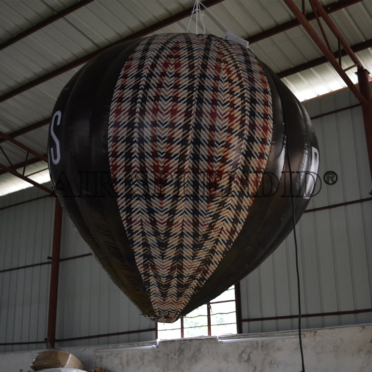 Inflatable Hanging Balloons Indoor Decoration Balloons