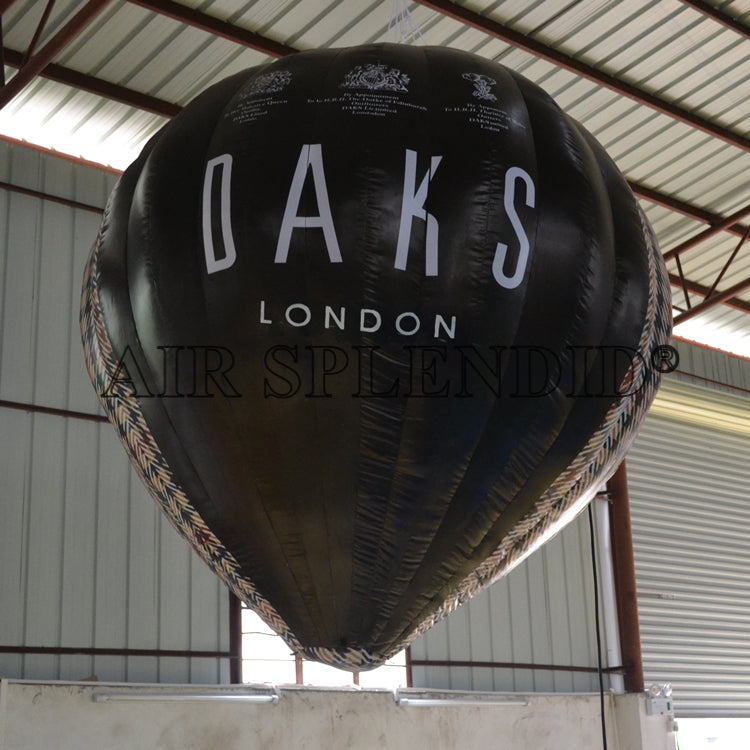 Inflatable Hanging Balloons Indoor Decoration Balloons