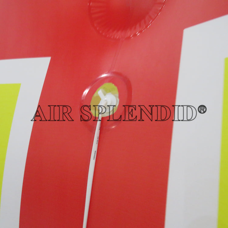 PVC Helium Balloons Inflatable Gifts Parade Balloons