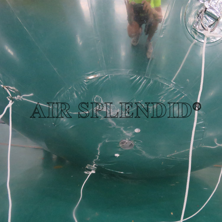 Inflatable Mirror Surface Balloon Decoration