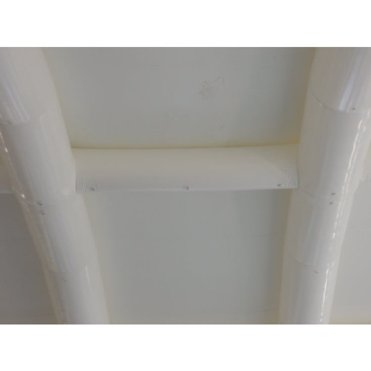 Inflatable Aircraft Hangar Airplane Shelter Tent