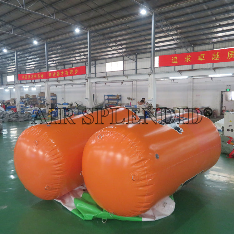 Custom Inflatable Race Mark Marker Buoys Race Marks Open Water Swimming