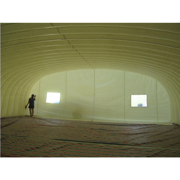 Giant Airtight Inflatable Shelter Dome Tents