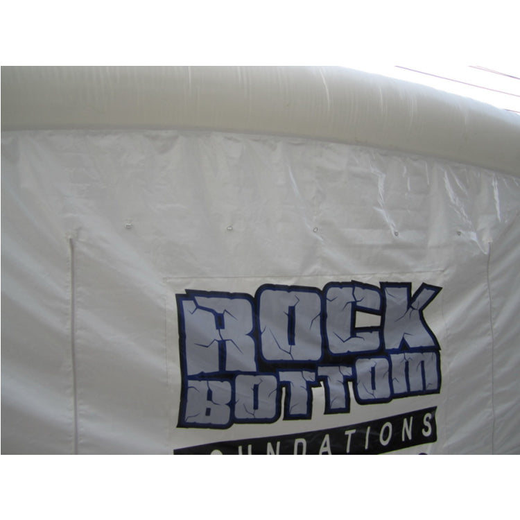 Giant Airtight Inflatable Shelter Dome Tents