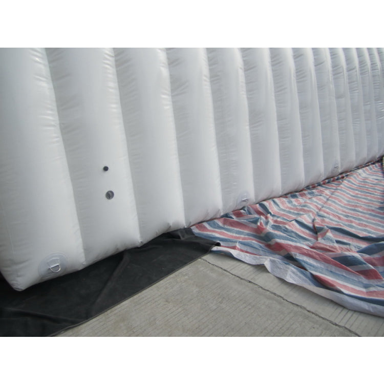 Giant Airtight Inflatable Shelter Dome Tents