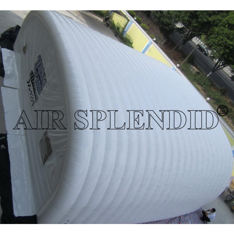 Giant Airtight Inflatable Shelter Dome Tents