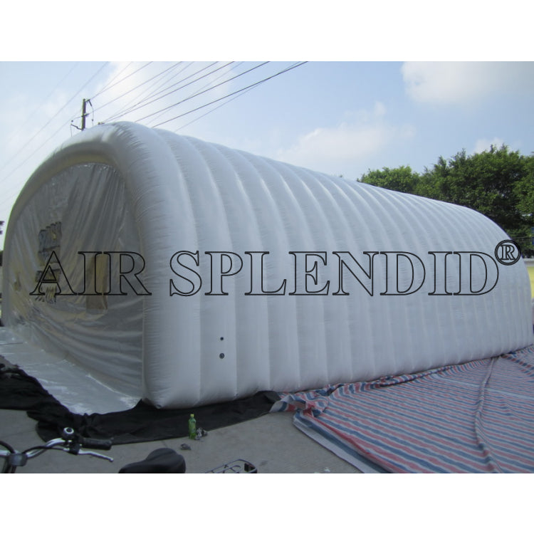 Giant Airtight Inflatable Shelter Dome Tents