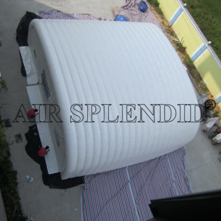 Giant Airtight Inflatable Shelter Dome Tents