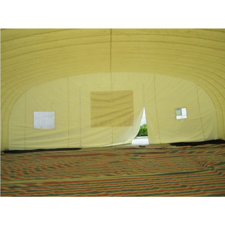 Giant Airtight Inflatable Shelter Dome Tents