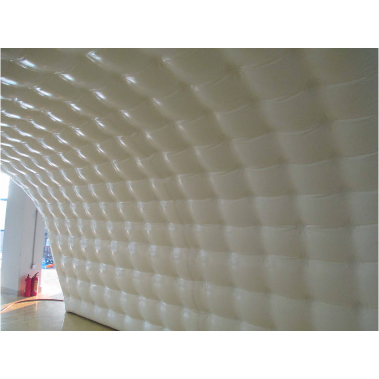 Airtight Inflatable Play Tunnel Tents For Sports Events