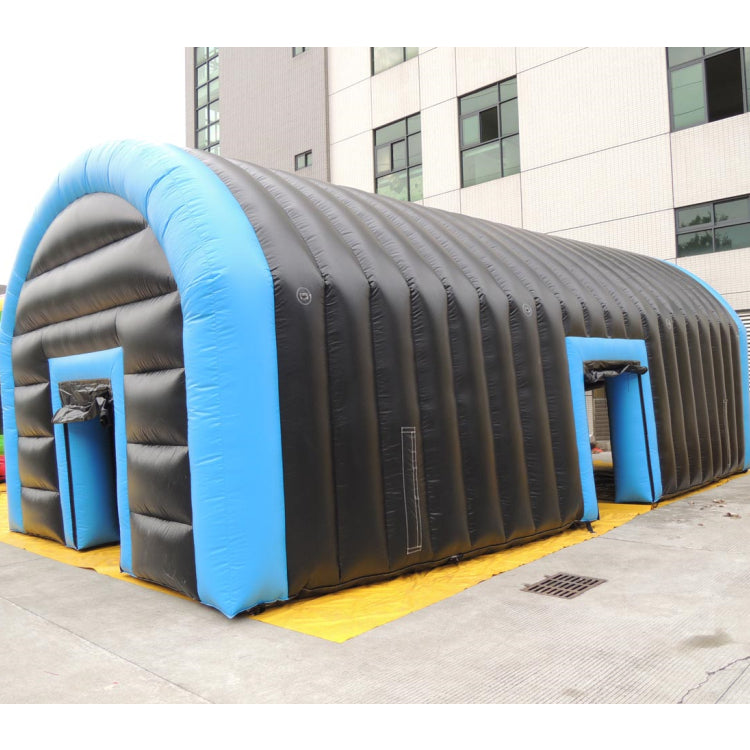 inflatable church tent Giant Inflatable Tents For Salon And Church – airsplendid