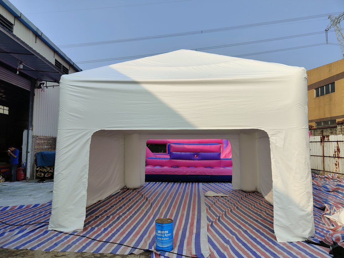 Custom Airtight Inflatable Tents For Uruguay