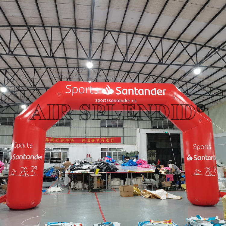 Inflatable Archways – airsplendid