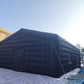 Giant Inflatable Tent Oxford Cloth 210D Inner Dimension 12*8