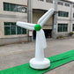 Airtight Inflatable WindMill Decoration For Denmark