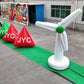 Airtight Inflatable WindMill Decoration For Denmark