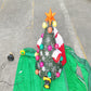 Colorful Inflatable Christmas Tree