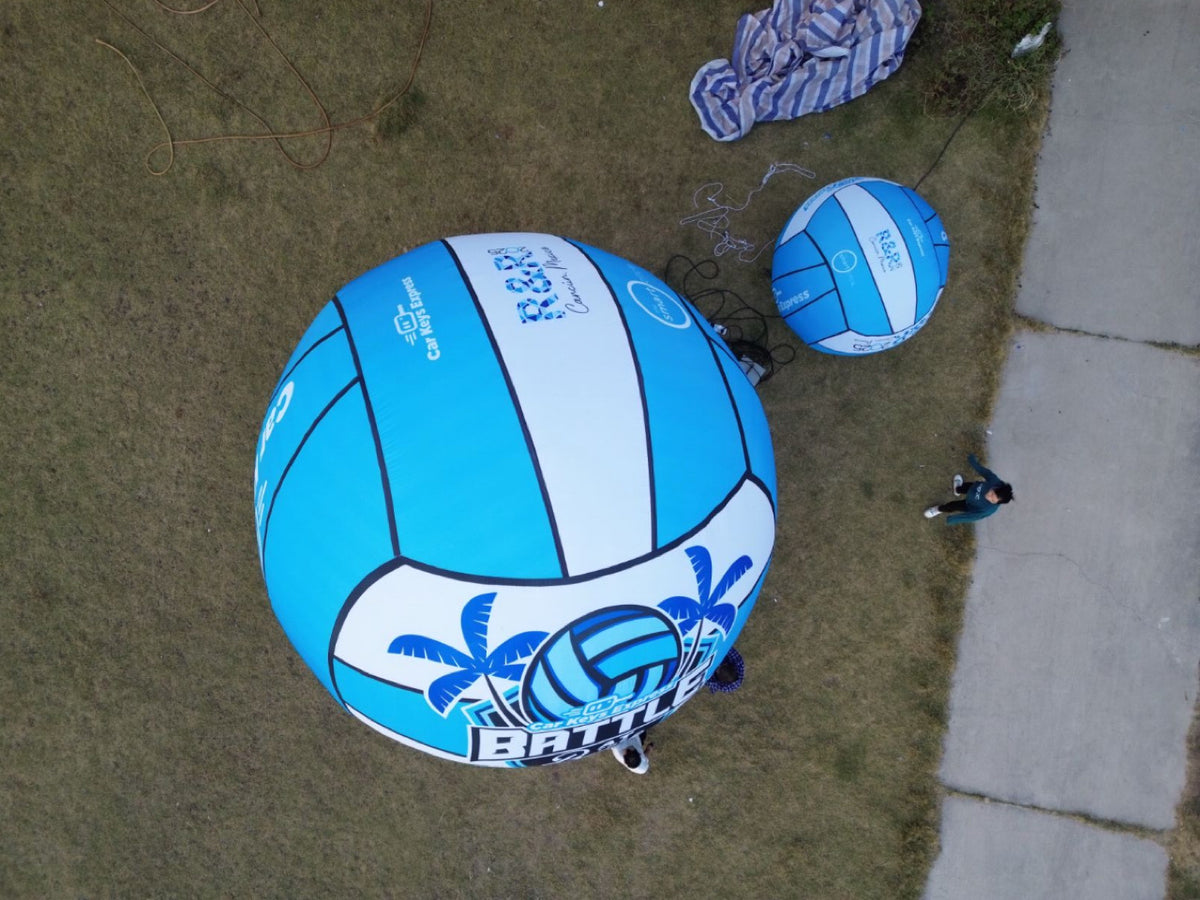 Custom Giant Inflatable Custom Giant inflatable balloon – airsplendid