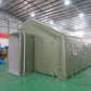 Drop-Stitch Double Walls Fabric Inflatable Shelter Tent