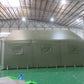 Drop-Stitch Double Walls Fabric Inflatable Shelter Tent
