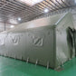 Drop-Stitch Double Walls Fabric Inflatable Shelter Tent
