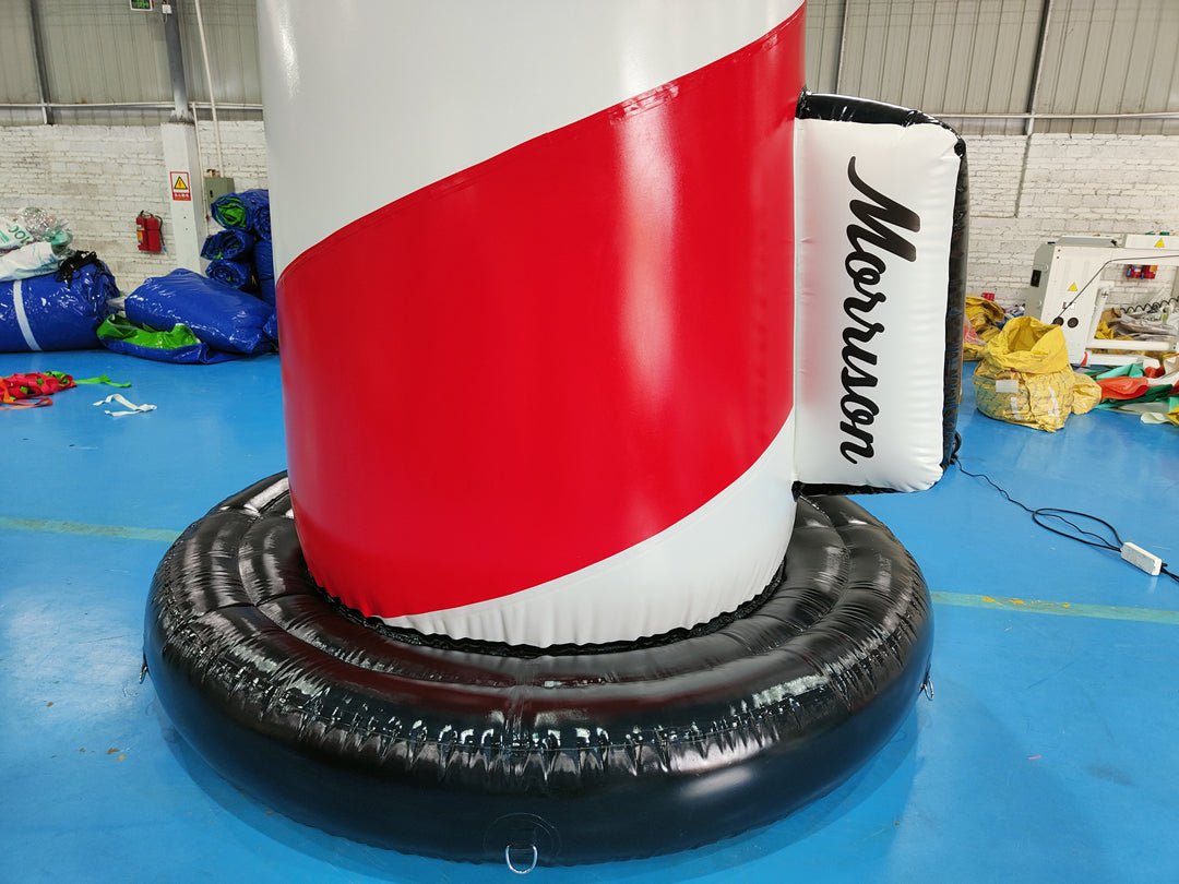 Inflatable Light Tower Decoration
