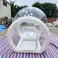 Transparent Inflatable Wedding Dome Tent