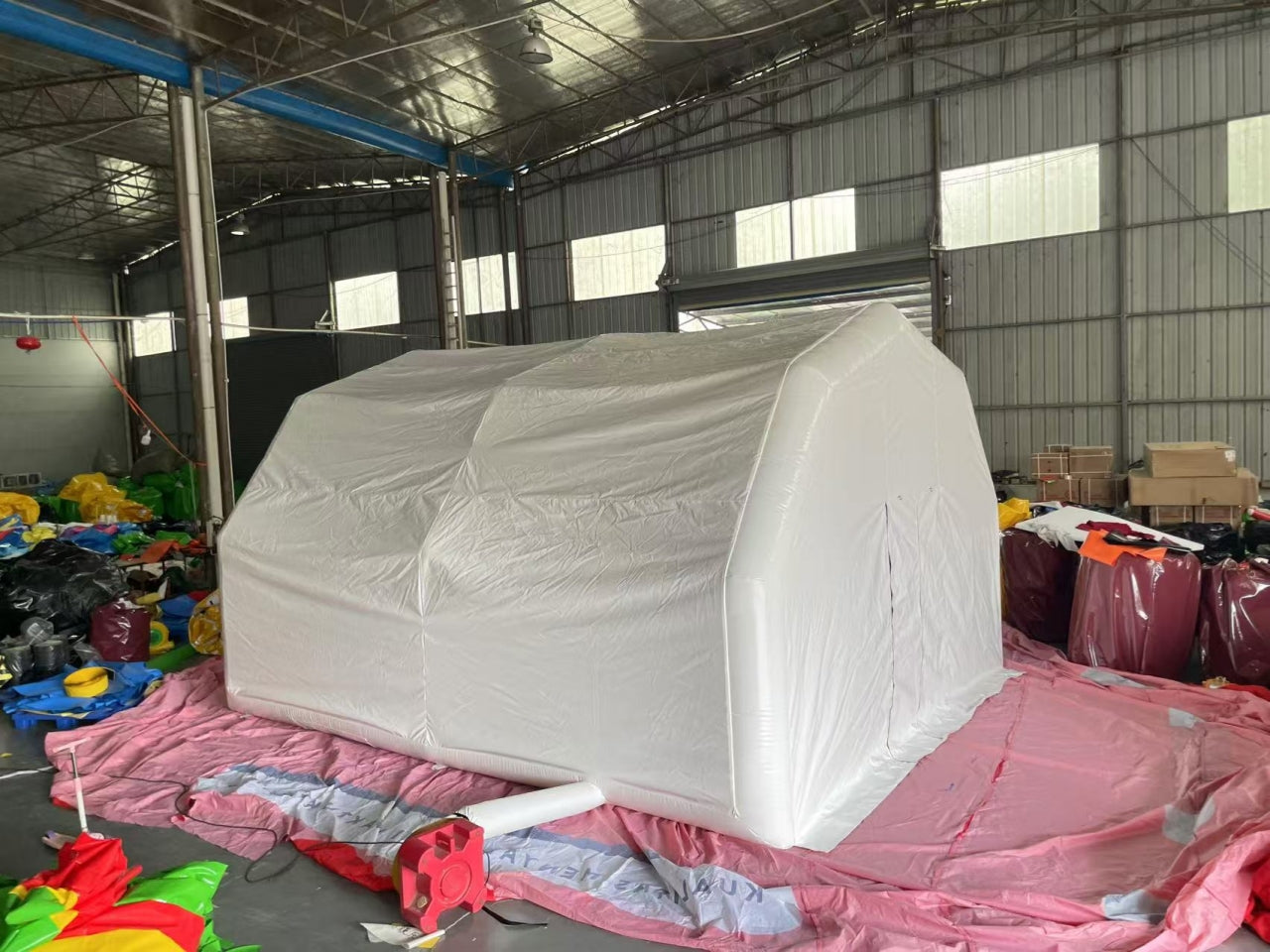 Giant Inflatable Event Tent