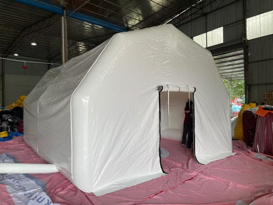 Giant Inflatable Event Tent