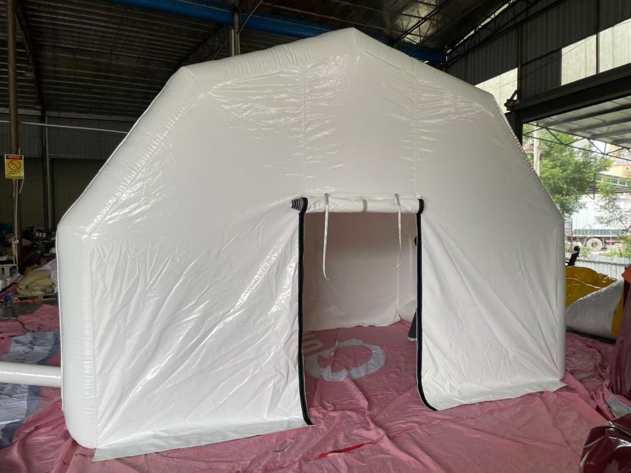 Giant Inflatable Event Tent