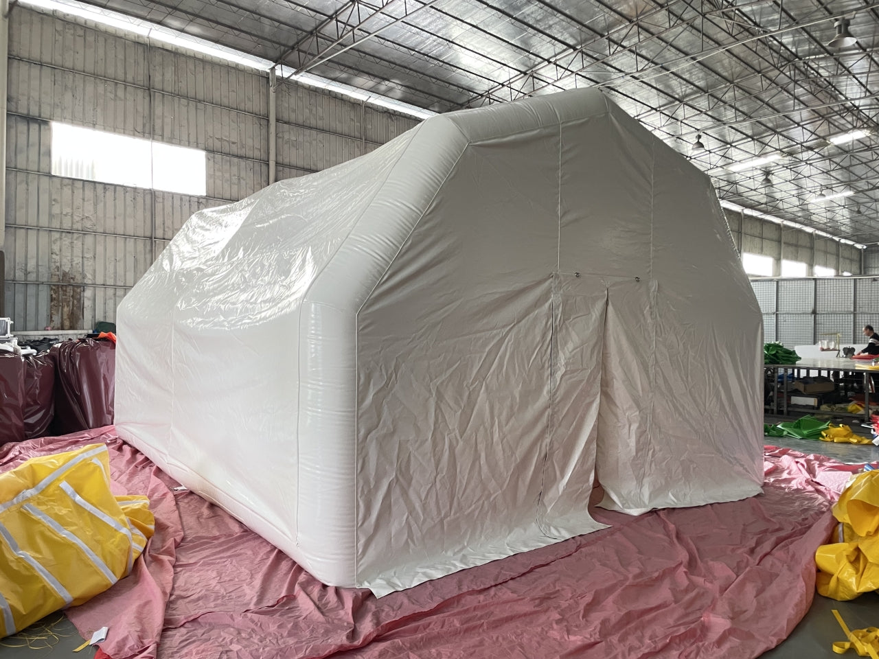 Giant Inflatable Event Tent