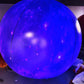 Space Themed Hanging Inflatable Planets Decoration