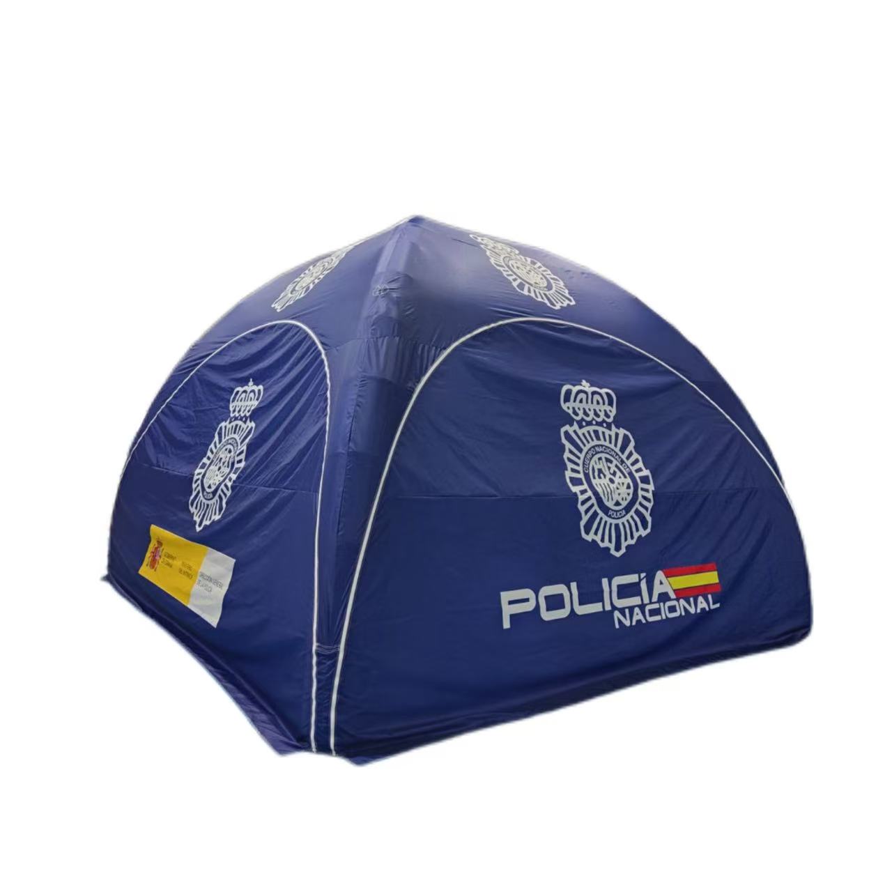 Inflatable Dome Outdoor Sports