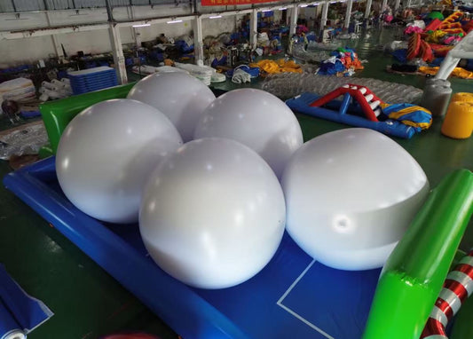 GIANT INFLATABLE BALLOON