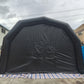 Custom Airtight Inflatable Tent For Events 12 * 6
