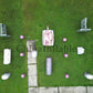 Custom Inflatable Bunkers For Paintball