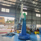Airtight Inflatable Windmill Decoration