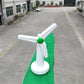 Airtight Inflatable WindMill Decoration For Denmark