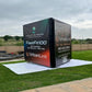 Inflatable Billboard For South Africa