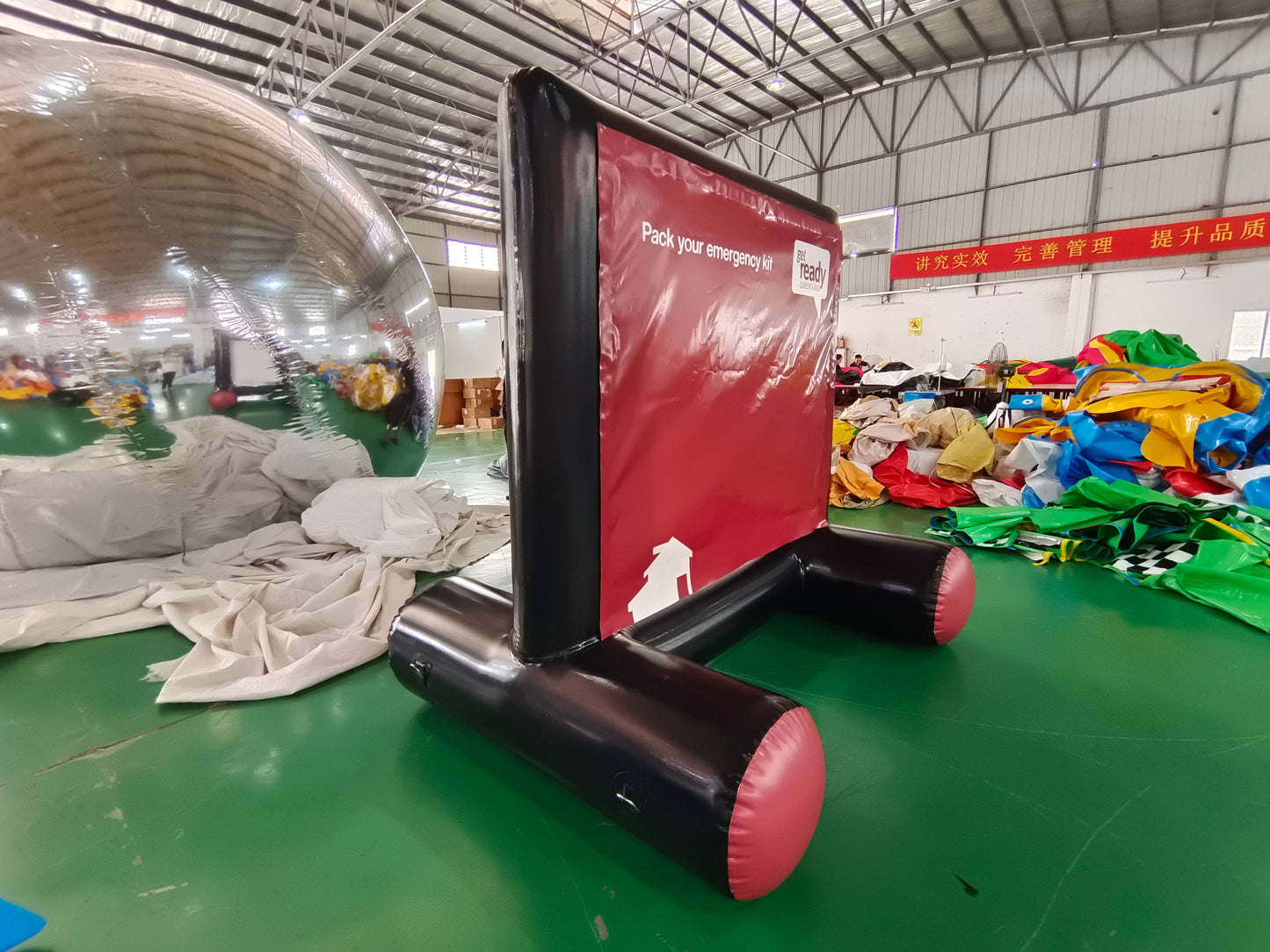 Custom Inflatable Billboard Advertising For Australia